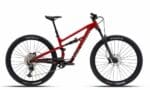 Polygon SISKIU T7 UDH RED 2026.