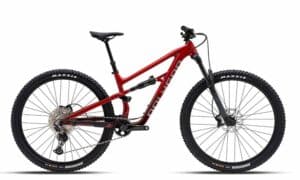 Polygon SISKIU T7 UDH RED 2026.