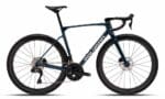 Polygon STRATTOS C7 105 DI2 700C BLU