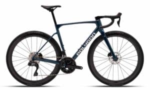 Polygon STRATTOS C7 105 DI2 700C BLU