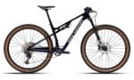 Polygon SYNCLINE DR6 CARBON BLU FA