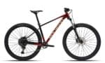 Polygon XTRADA 5 RED/BLK 2026.