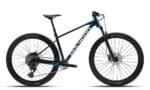 Polygon XTRADA 7 BLU/BLK 2026.