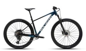 Polygon XTRADA 7 BLU/BLK 2026.