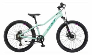 Polar Alaska 24 Green