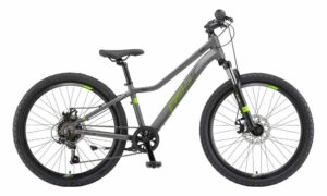 Polar Alaska 24 Grey