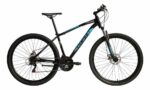 Caiman Blizzard 1.0 29 Crno-Plavi