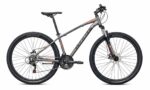 Caiman Blizzard 1.0 29 Sivo-Narančasti