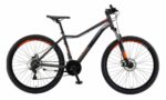 Polar Mirage Sport 27.5 Grey-Orange