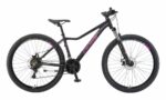 Polar Mirage Sport 27.5 Lady Black