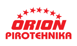 Orion Logo